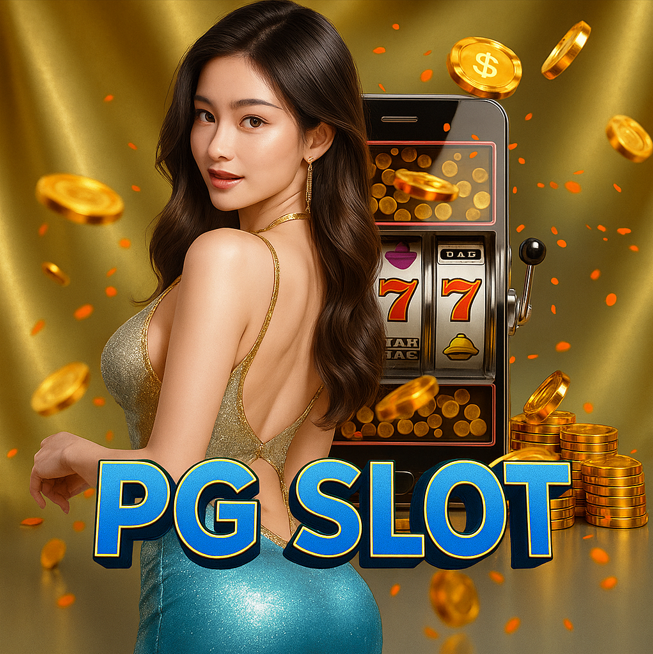 PG SLOT เล่นง่าย ได้เงินจริง แจ็คพอตแตกบ่อย