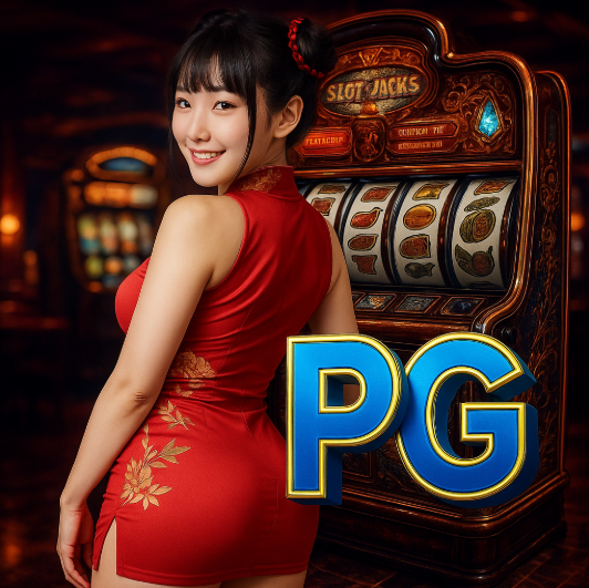 PG SLOT แตกง่าย 2025