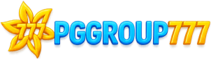 logo pggroup777