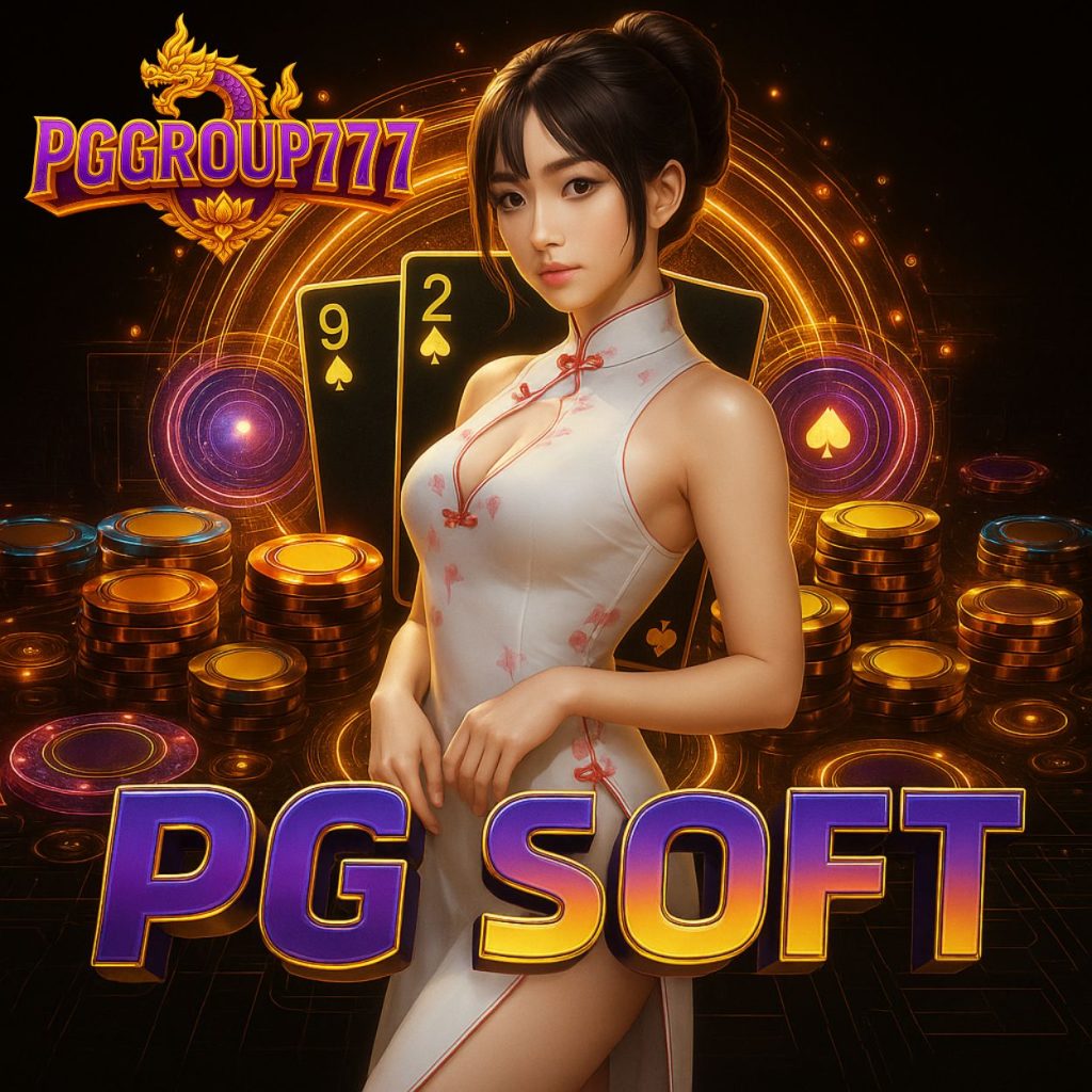 pg soft เว็บตรงแตกง่าย เล่นง่าย จ่ายจริงชัวร์