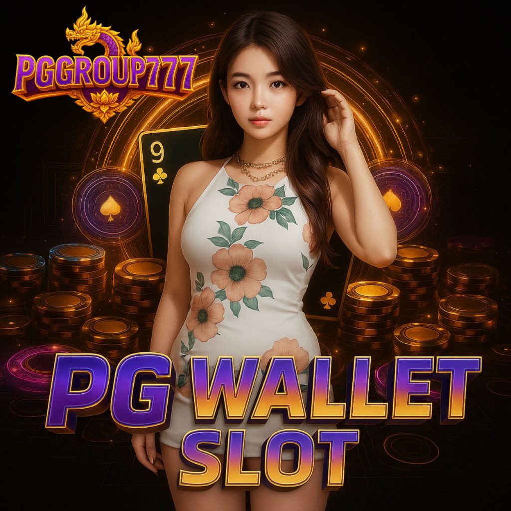 pg wallet slot เว็บตรงไม่ผ่านเอเย่นต์ การันตีแตกง่าย