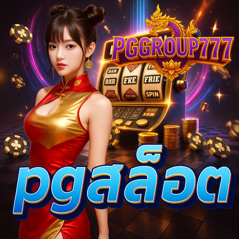 pgสล็อต เว็บตรง แตกง่าย โบนัสเยอะ