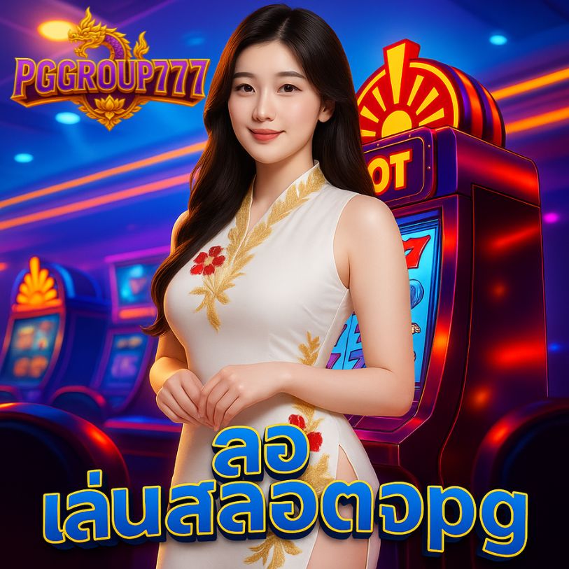 ทดลองสล็อต pg เว็บตรง 2025