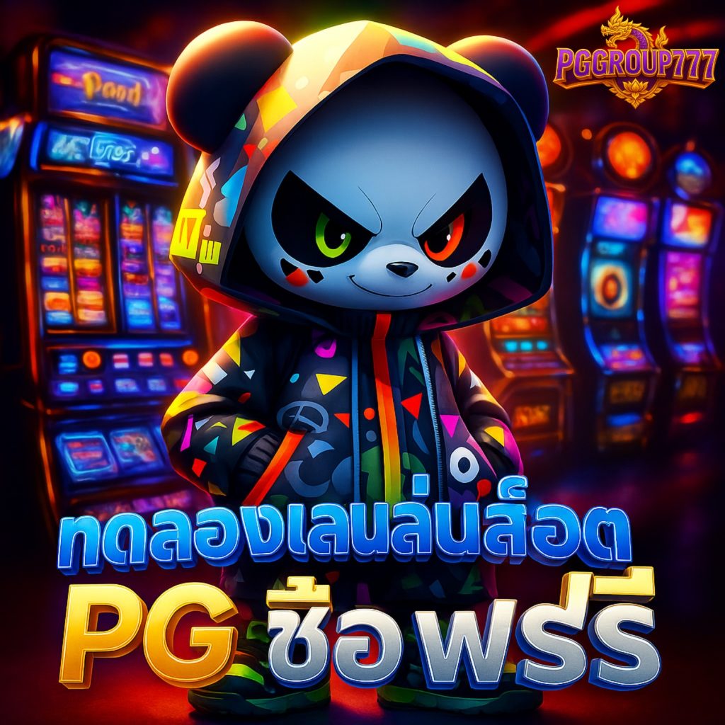 ทดลองเล่นสล็อต pg ซื้อฟีเจอร์ rtp สูง แตกจริง