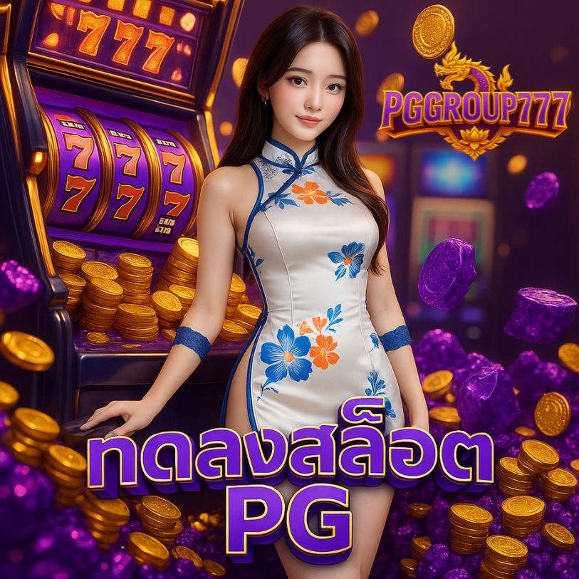 ทดลองเล่นสล็อต pg ฟรี ไม่ต้องสมัคร