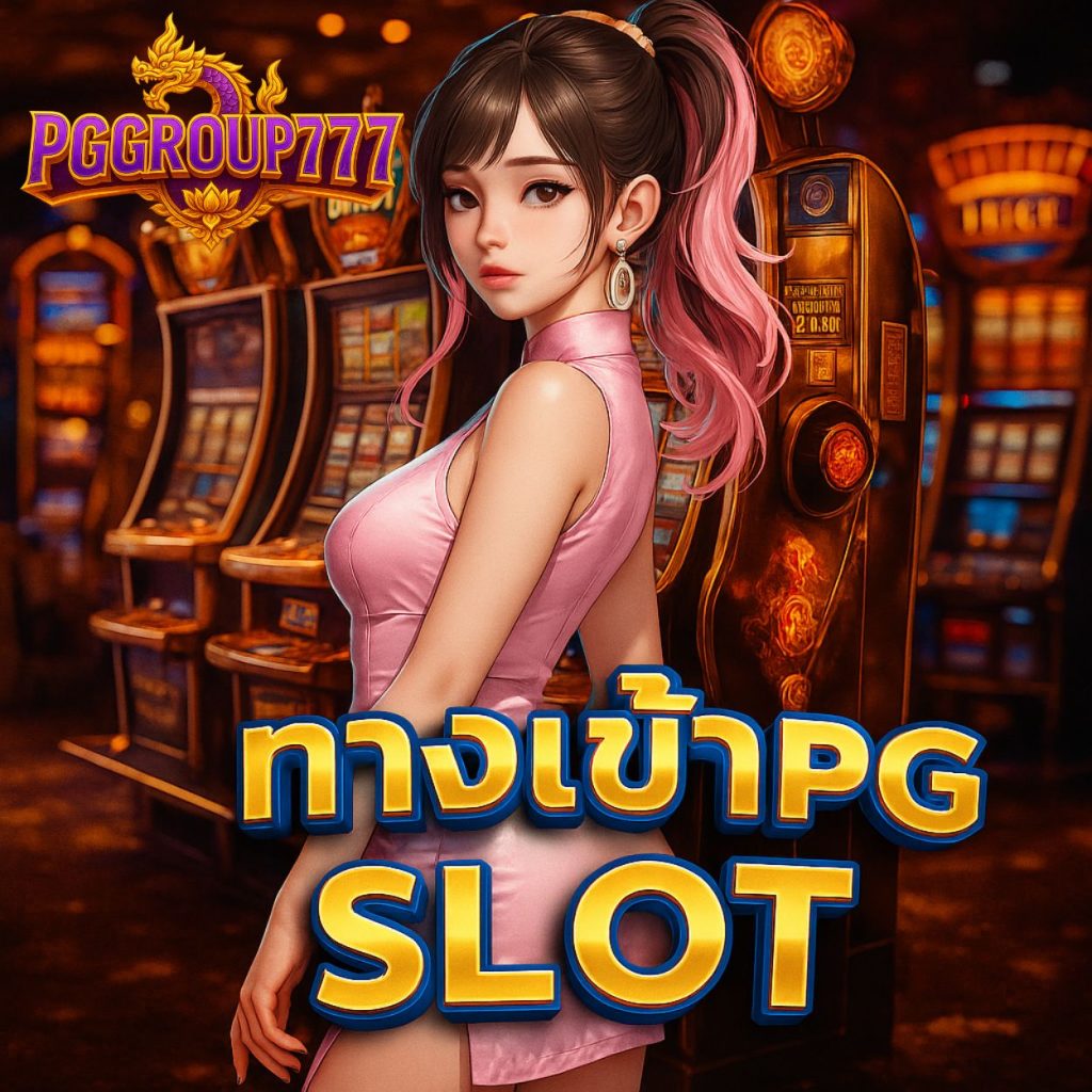 ทางเข้าpg slot ฝากถอนออโต้ ไม่มีขั้นต่ำ