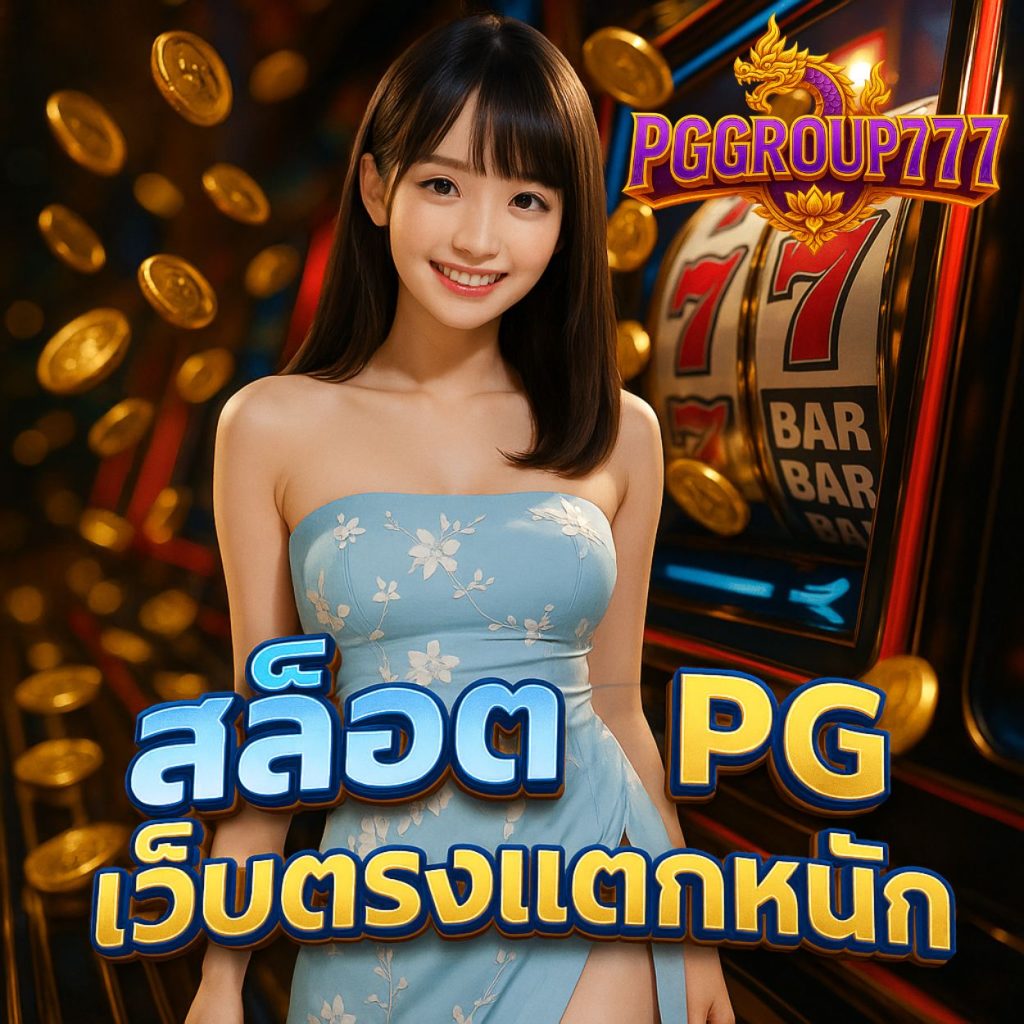 สล็อต pg เว็บตรงแตกหนัก เกมฮิต rtp สูง