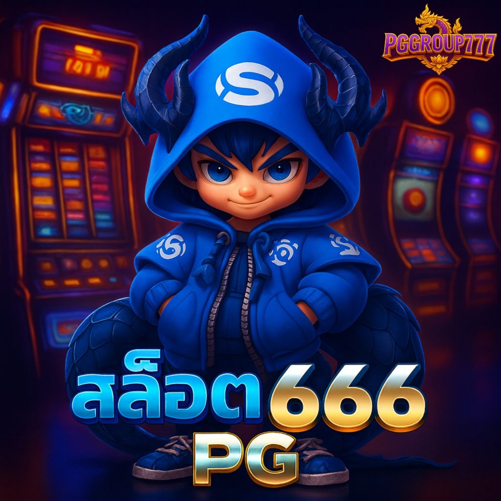 สล็อต666 pg ทดลองเล่นฟรี แตกง่ายทุกเกม