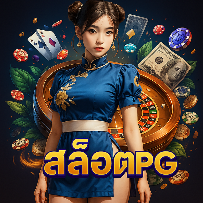 สล็อตpg เว็บตรง แตกง่าย จ่ายจริง