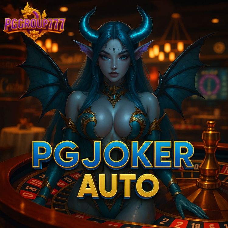 pg joker auto ทดลองเล่นฟรี ทุกเกมมาแรง
