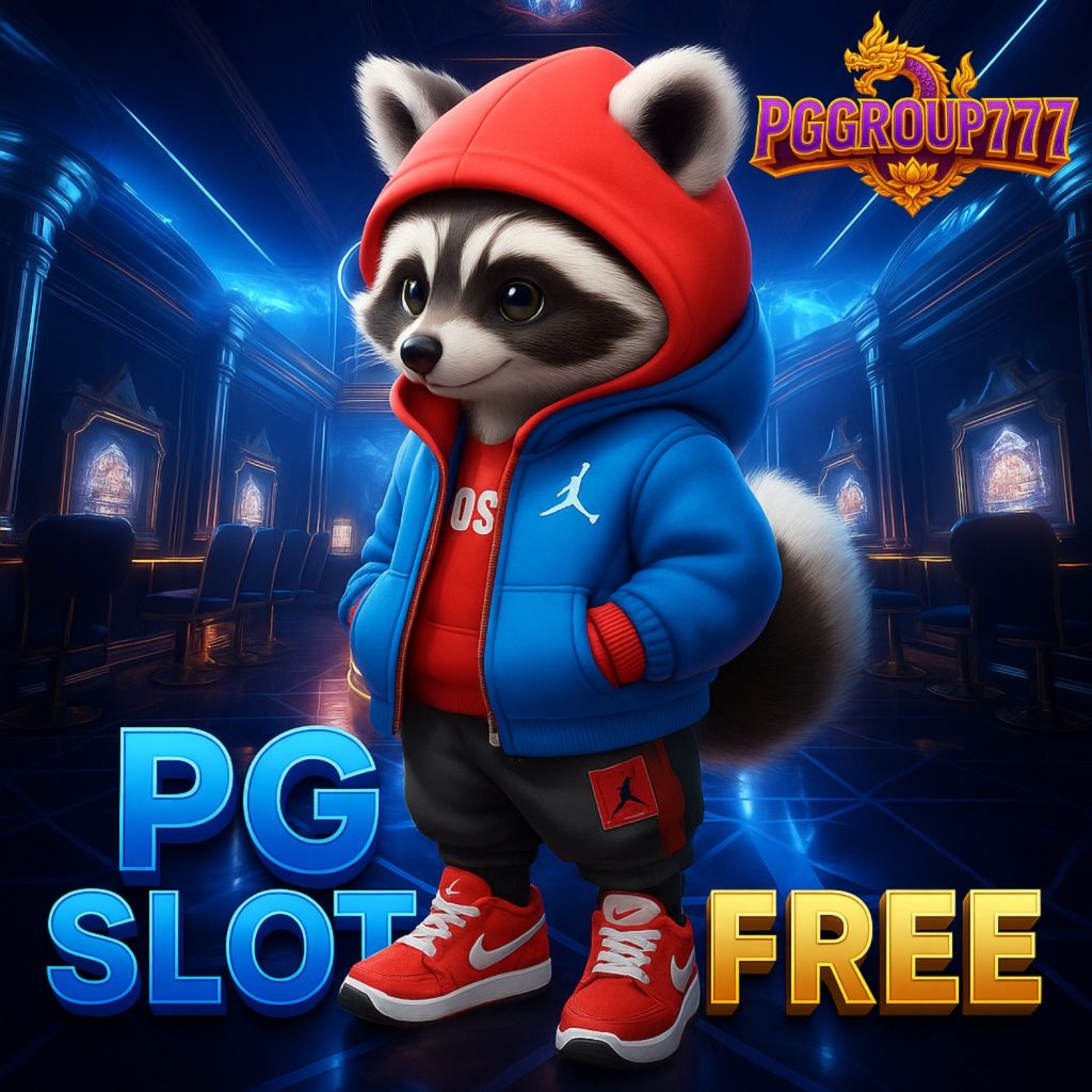 pg slot free เกมใหม่ล่าสุด เล่นฟรีได้ทุกแพลตฟอร์ม