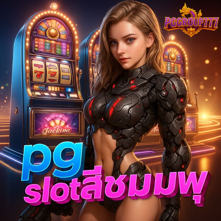 pg slotสีชมพู มือถือ เล่นง่าย รองรับทุกระบบ