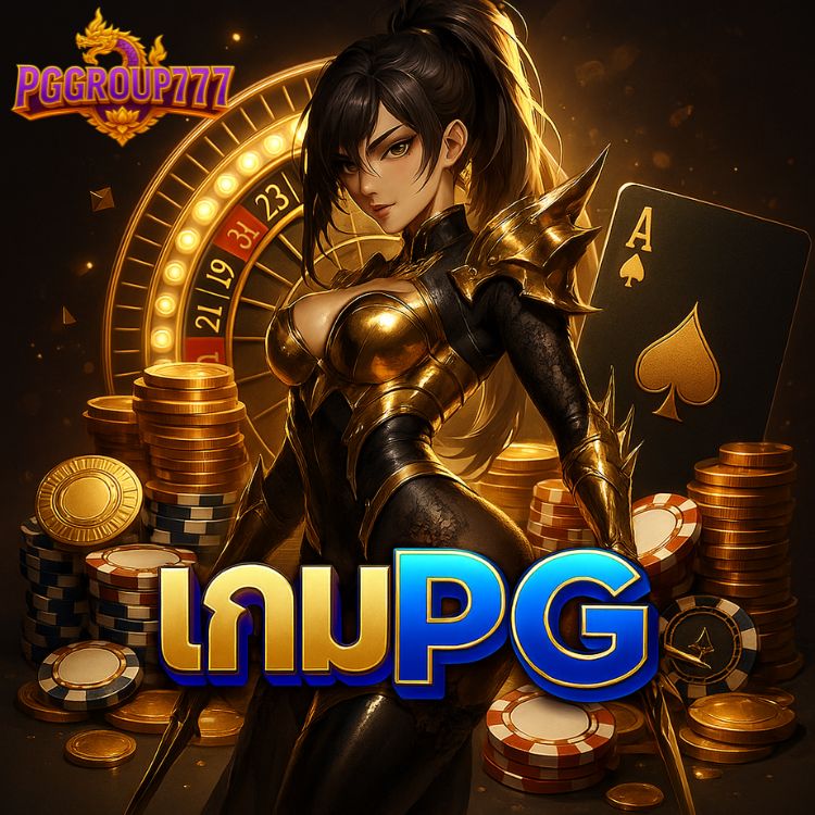 เกมpg ค่ายดัง pg soft โบนัสแตกไวที่สุด