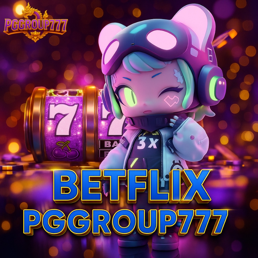 betflix pggroup777 เว็บรวมสล็อตแตกหนักจ่ายจริง
