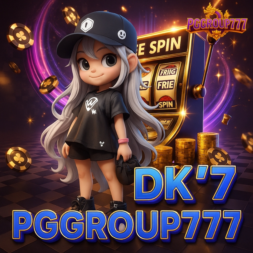dk7 pggroup777 ทางเข้าใหม่