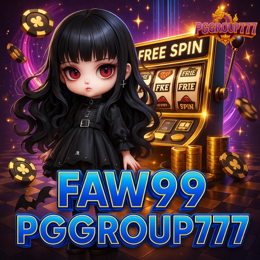 faw99 pggroup777 ศูนย์รวมเกมสล็อตค่ายดังในเว็บเดียว