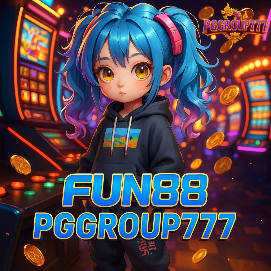 fun88 pggroup777 เว็บพนันอันดับ 1 ในไทยปี 2025