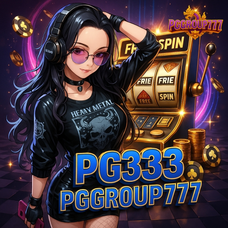 pg333 pggroup777 เล่นสล็อตฟรี มีเครดิตฟรีให้ทุกวัน