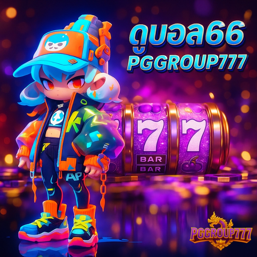 ดูบอล66 pggroup777 ศูนย์รวมความบันเทิงสายกีฬา