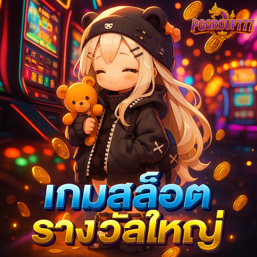 เกมสล็อตรางวัลใหญ่ ซื้อฟรีสปินได้ แตกทุกสัปดาห์