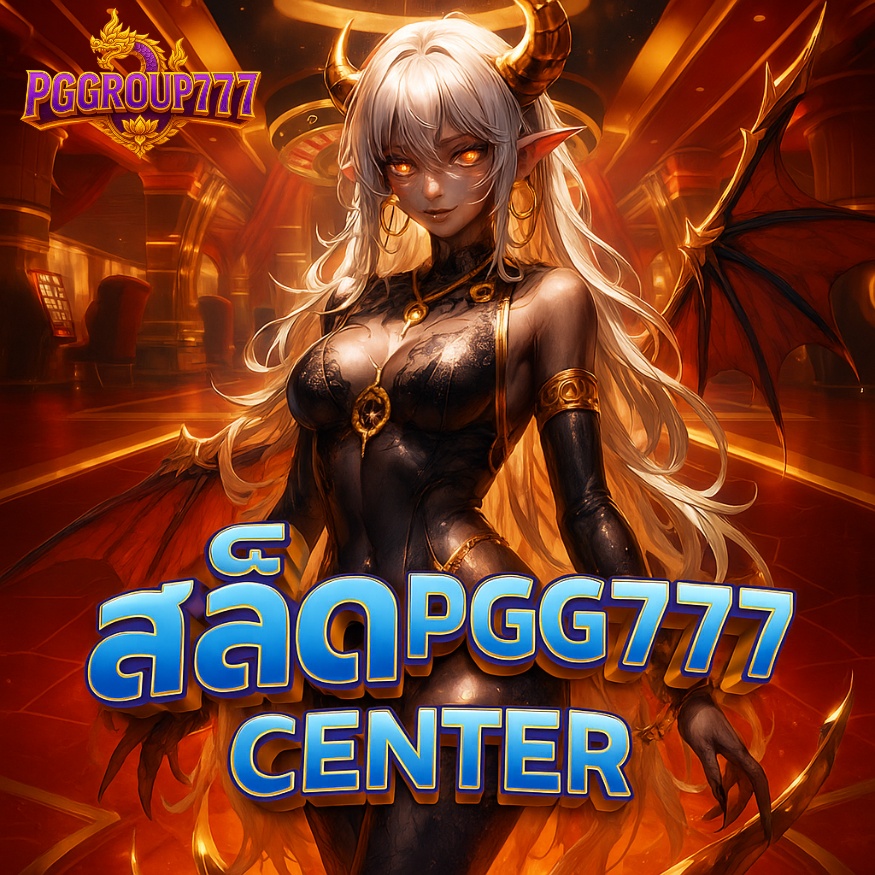 สล็อต pggroup777.center รวมเกมฮิตค่ายดังแตกดี